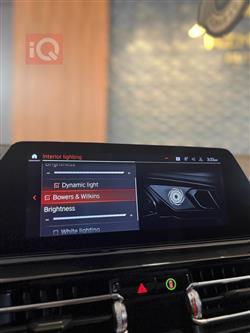 بي ام دبليو 8 الفئة